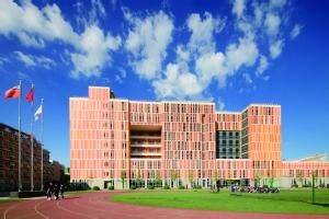 蘇州建設交通高等職業技術學院