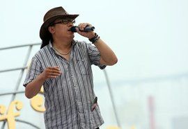 扎西尼瑪[中國內地男歌手]