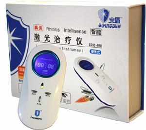 光盾雷射治療儀 光盾雷射治療儀