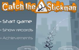 火場拯救火柴人 火場拯救火柴人