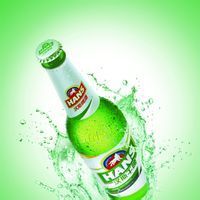 烈性啤酒 烈性啤酒