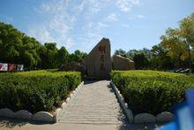 齊齊哈爾明月島風景區