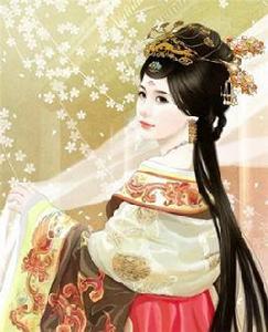 安樂郡主 安樂郡主