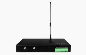 宏電工業路由器