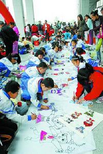 回民街道 回民街道