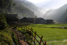 松桃苗族自治縣