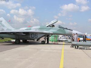 莫斯科航展 莫斯科航展