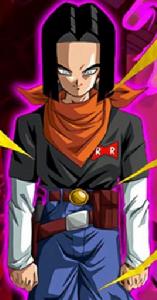 地獄17號 地獄17號