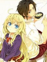 是魔法使的話就吃味噌 是魔法使的話就吃味噌