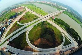 東埔街道 東埔街道