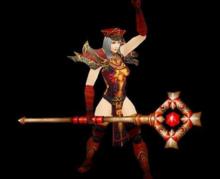 莎莉&middot;懷特邁恩