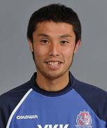 江崎一仁 江崎一仁