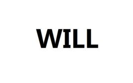 will[情態動詞]