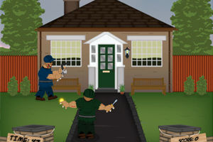 《流氓殭屍》 《流氓殭屍》