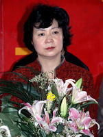 童玲[中國桌球運動員]