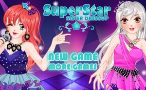 明星姐妹花 明星姐妹花