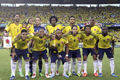 哥倫比亞國家男子足球隊