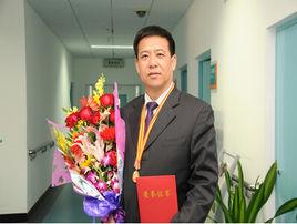 侯建平[良鄉醫院泌尿外科主任]