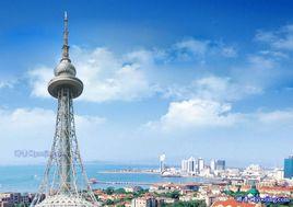 勝利電視觀光塔 勝利電視觀光塔