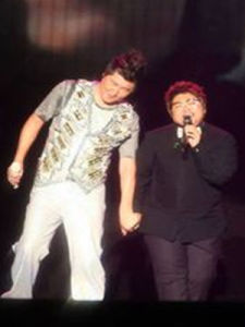 美麗的神話[韓紅、孫楠演唱歌曲]