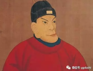 朱元璋欲行大逆不道之事,勸阻之人被射穿,最終強硬施行 朱元璋欲行大逆不道之事,勸阻之人被射穿,最終強硬施行