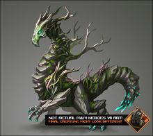 龍[《英雄無敵》系列遊戲兵種單位]