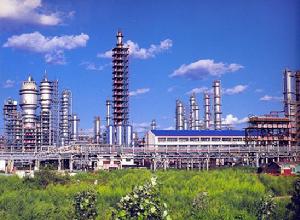 大慶高新技術產業開發區