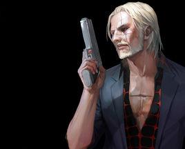 大衛·布萊克 大衛·布萊克