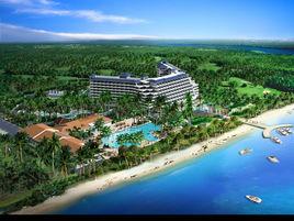 海濱賓館 海濱賓館