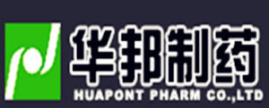 重慶華邦製藥股份有限公司