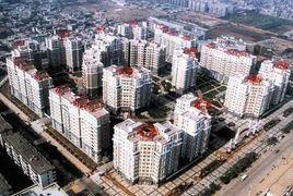 紫薇城市花園 紫薇城市花園