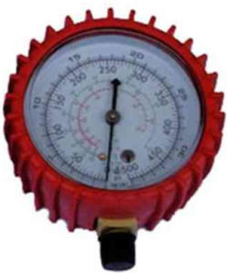 系統壓力 系統壓力