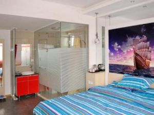 通遼盛隆賓館 通遼盛隆賓館