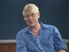 佩里·安德森 佩里·安德森