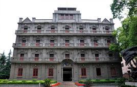 南昌八一紀念館 南昌八一紀念館