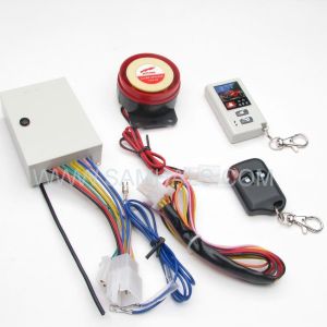 雙向報警器 雙向報警器