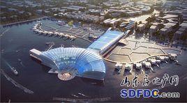 東方時尚中心 東方時尚中心