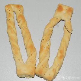 蒲城棒棒饃 蒲城棒棒饃