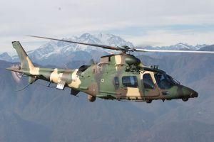 義大利A109直升機 義大利A109直升機