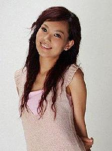 余思敏[香港女星]