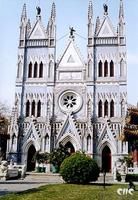 中國基督教教堂 中國基督教教堂