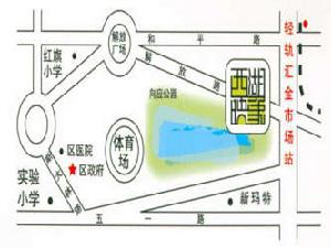 湖畔嘉園 湖畔嘉園