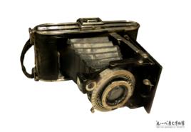 劉仲明使用過的Agfa120相機 劉仲明使用過的Agfa120相機