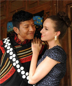 安妮的邛海 安妮的邛海