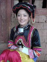 龍一儀表演照片