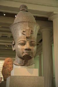 阿蒙霍特普三世 阿蒙霍特普三世