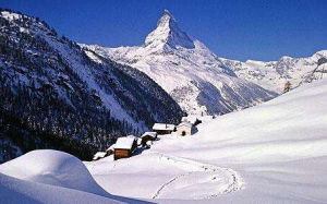 采爾馬特滑雪場 采爾馬特滑雪場