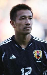 土肥洋一 土肥洋一