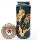 蝴蝶蘭花隨身杯