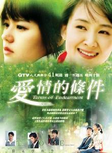 愛情的條件[韓國2004年金宗昌導演電視劇]
